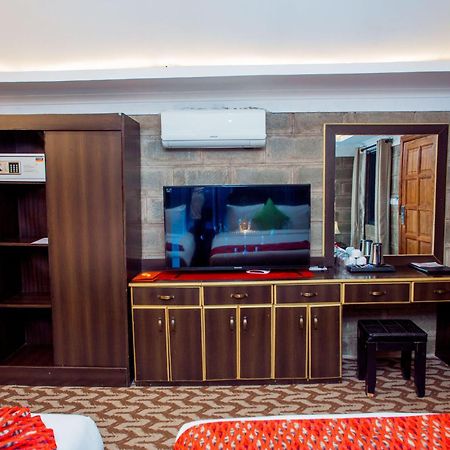 Fun Retreat Resort, Hotel And Ayurveda Spa Arusha Exterior foto