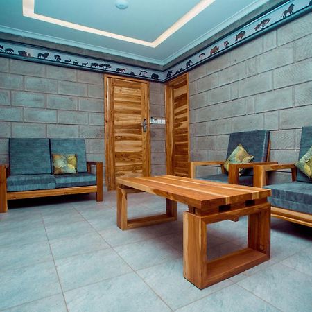 Fun Retreat Resort, Hotel And Ayurveda Spa Arusha Exterior foto