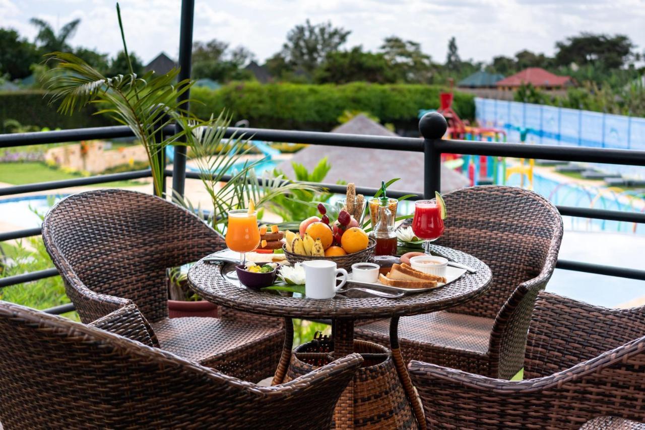 Fun Retreat Resort, Hotel And Ayurveda Spa Arusha Exterior foto