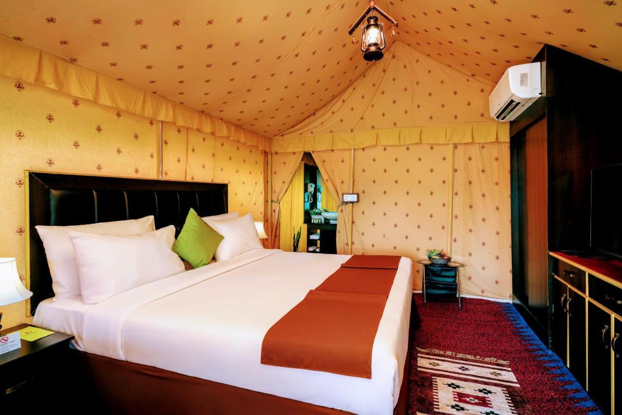 Fun Retreat Resort, Hotel And Ayurveda Spa Arusha Exterior foto